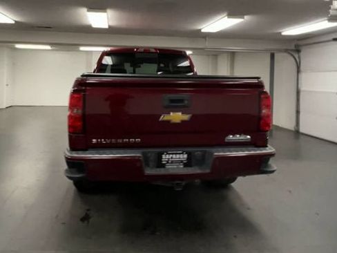 Used 2014 Chevrolet Silverado 1500 High Country AWD/4WD image 7