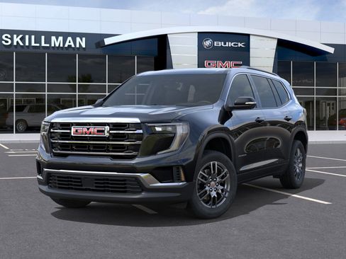 New 2026 GMC Acadia Elevation image 6