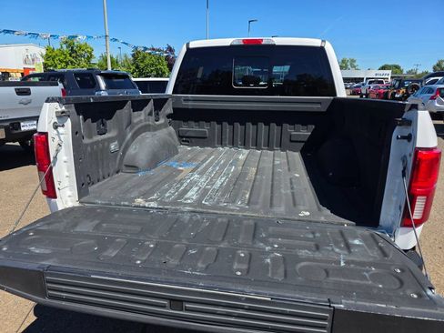 Used 2019 Ford F150 King Ranch w/ Equipment Group 601A Luxury AWD/4WD image 31