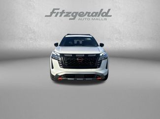 New 2026 Nissan Pathfinder Rock Creek video 2