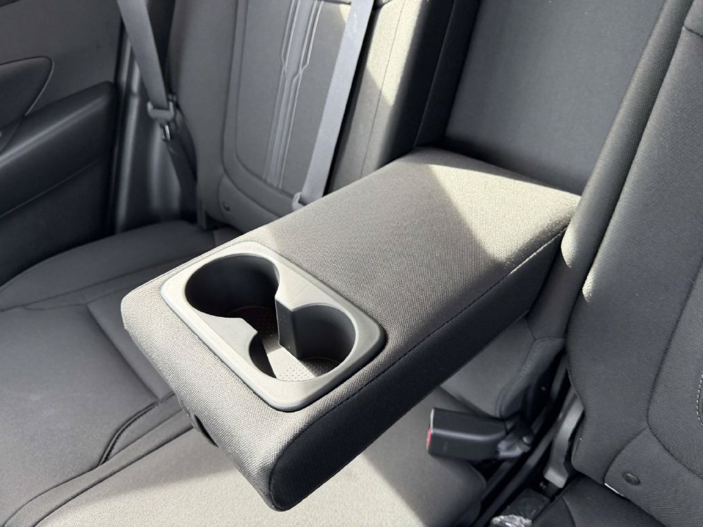 Certified 2023 Hyundai Tucson SEL AWD/4WD image 15