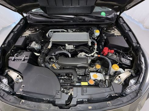 Used 2024 Subaru Outback Touring XT AWD/4WD image 18