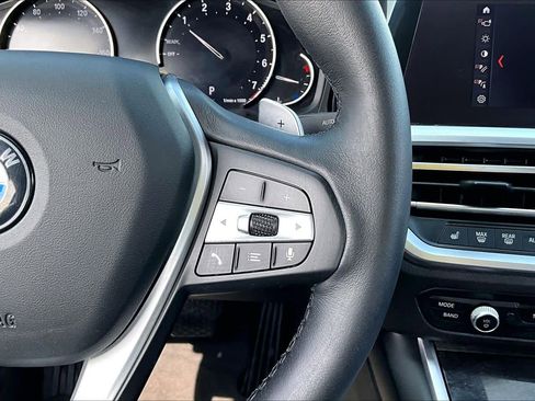 Used 2020 BMW 330i Sedan image 25