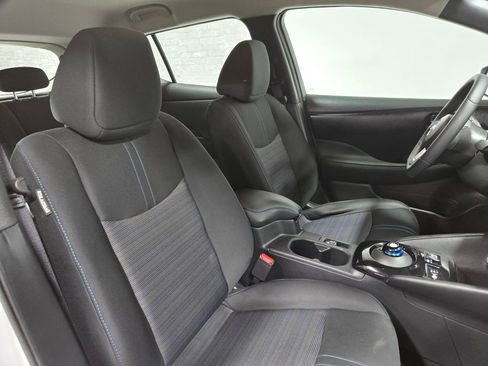 Used 2024 Nissan Leaf SV Plus image 49