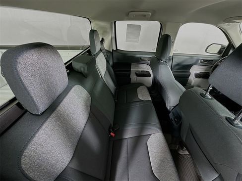 New 2026 Ford Maverick XLT w/ XLT Luxury Package image 25