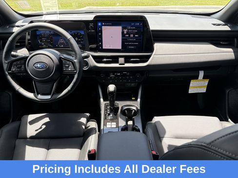 New 2026 Subaru Outback Touring XT AWD/4WD image 11