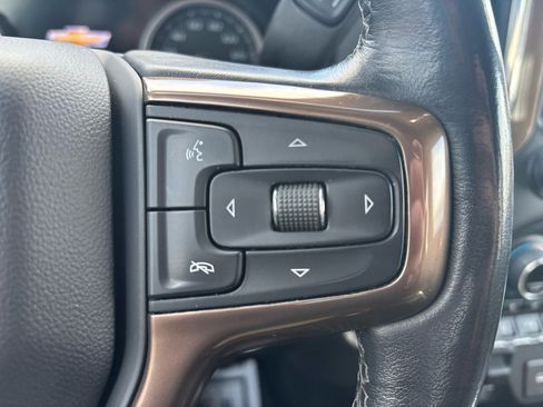 Used 2022 Chevrolet Silverado 2500 High Country w/ Z71 Off-Road Package image 20