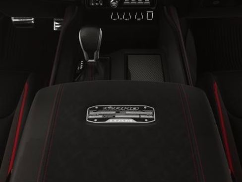 New 2026 RAM 1500 RHO w/ RHO Level 1 Equipment Group image 4