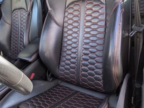 Used 2019 Audi RS 5 Sportback w/ RS Driver Assistance Package image 39