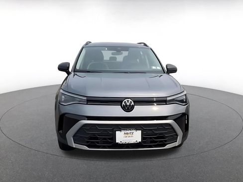 Used 2026 Volkswagen Taos S AWD/4WD image 4