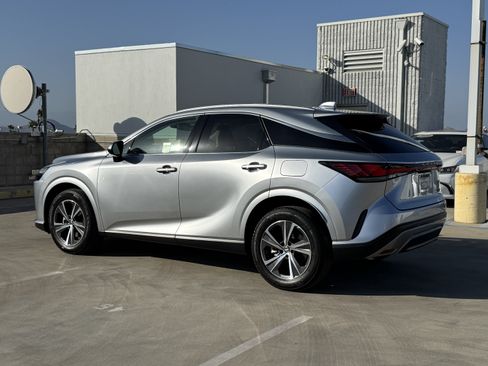 Certified 2023 Lexus RX 350 Premium FWD image 10