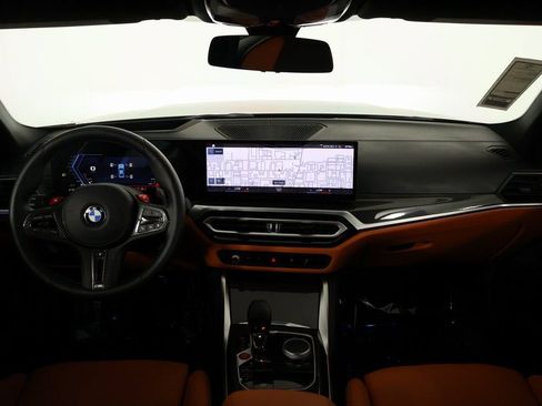Used 2023 BMW M3 Competition w/ Executive Package image 8