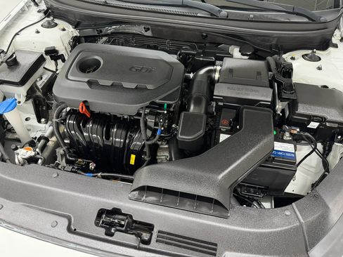 Used 2018 Hyundai Sonata SE FWD image 45