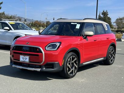 New 2026 MINI Cooper Countryman S