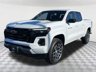 New 2026 Chevrolet Colorado Z71 w/ Technology Package