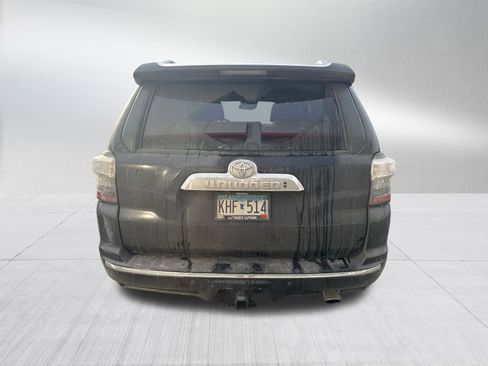 Used 2023 Toyota 4Runner Limited image 6