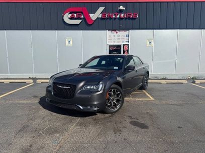 Used 2017 Chrysler 300 S