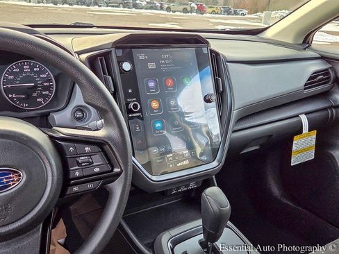 New 2026 Subaru Crosstrek 2.0i Premium image 19