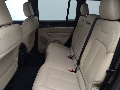 Used 2023 Jeep Grand Cherokee Limited AWD/4WD image 18