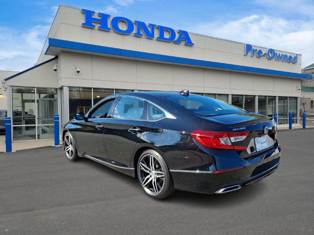 Used 2021 Honda Accord Touring image 6