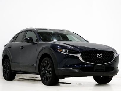 Used 2024 MAZDA CX-30 AWD 2.5 S w/ Select Sport Pkg