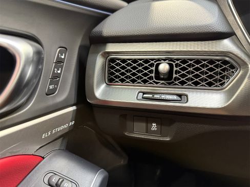 New 2026 Acura Integra A-Spec image 18