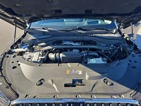 New 2025 Lincoln Aviator Reserve w/ Equipment Group 201A image 31