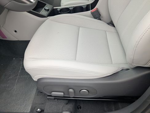 New 2026 Hyundai Kona SEL Premium FWD image 21