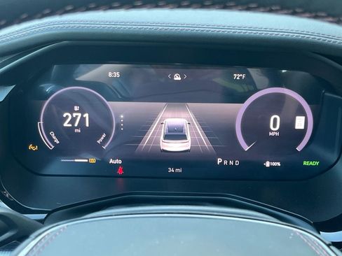 New 2025 Jeep Wagoneer S Launch Edition image 18