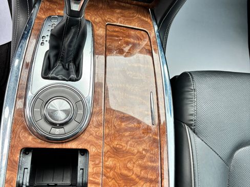 Used 2018 INFINITI QX80 2WD image 17