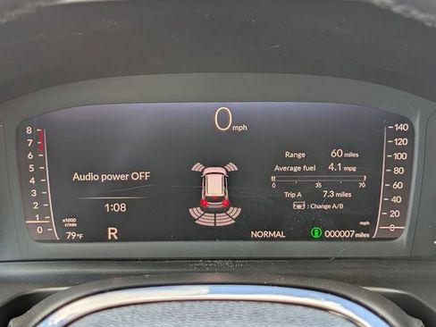 New 2026 Honda Pilot EX-L image 24