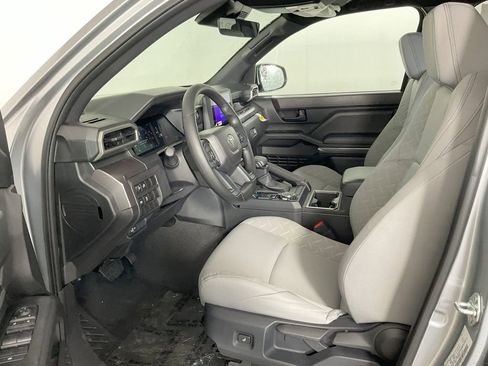 New 2026 Toyota Tacoma SR5 image 15