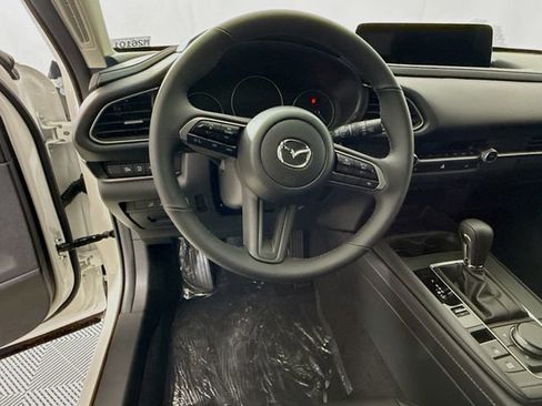 New 2026 MAZDA CX-30 AWD 2.5 S image 11