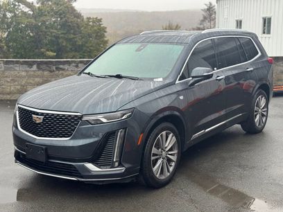 Used 2020 Cadillac XT6 Premium Luxury w/ LPO, Floor Liner Package