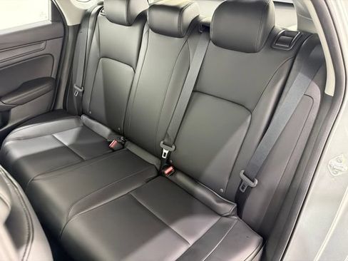 Certified 2024 Acura Integra FWD image 16