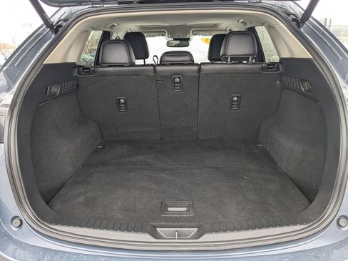 Used 2023 MAZDA CX-5 Carbon Edition image 19