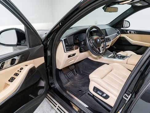 Used 2022 BMW X5 sDrive40i image 12