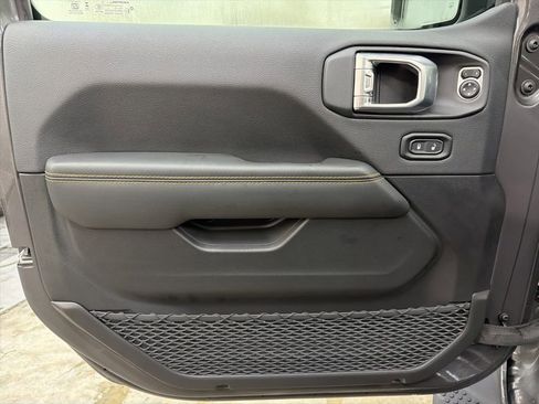 New 2026 Jeep Wrangler Sahara image 30