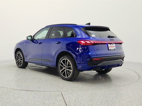 New 2026 Audi Q5 Premium Plus AWD/4WD image 7