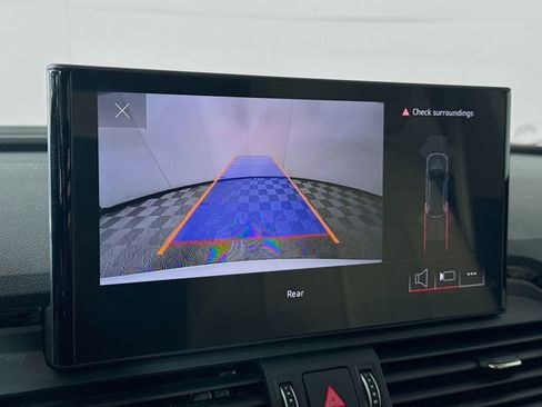 Certified 2023 Audi Q5 2.0T Premium w/ Convenience Package image 17