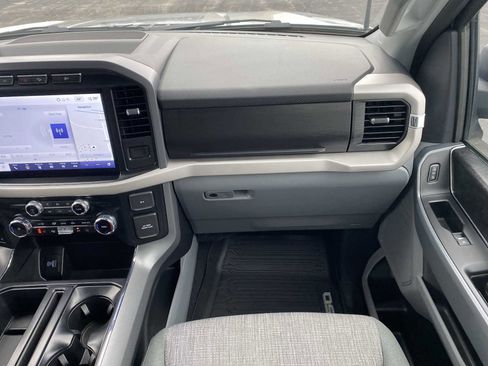 Used 2023 Ford F150 XLT w/ Equipment Group 302A High image 35