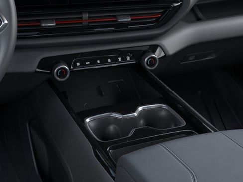 New 2026 Chevrolet Silverado EV Trail Boss AWD/4WD image 23