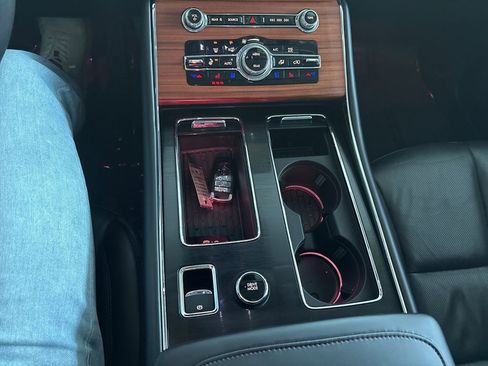 Used 2024 Lincoln Aviator Reserve image 15