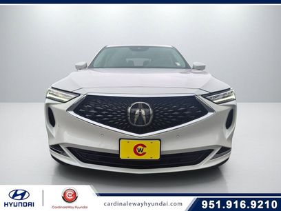 Used 2024 Acura MDX SH-AWD w/ Technology Package