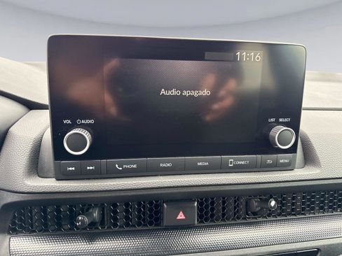 Certified 2023 Honda CR-V Sport image 24