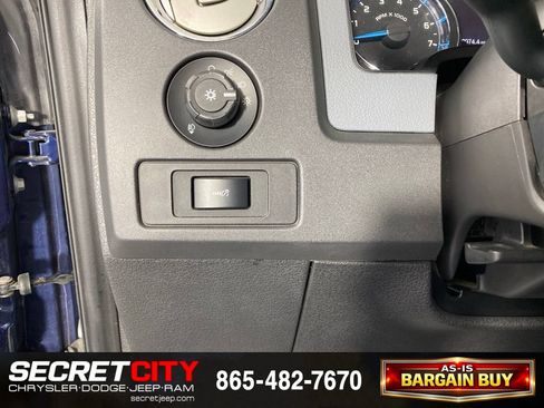 Used 2013 Ford F150 XLT w/ Luxury Equipment Group AWD/4WD image 14