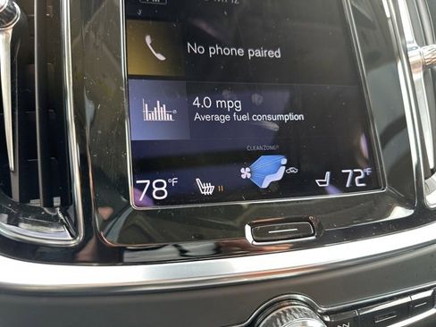 Used 2021 Volvo S60 T5 Momentum image 27