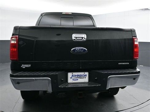 Used 2012 Ford F250 Lariat w/ Chrome Pkg image 13