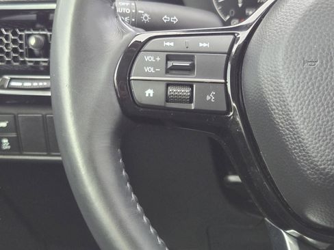 Used 2023 Honda CR-V EX-L image 23