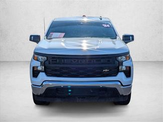 Used 2024 Chevrolet Silverado 1500 W/T w/ WT Value Package video 2